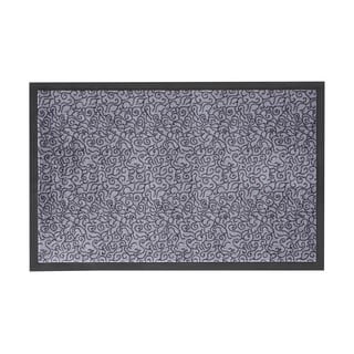 Sivi otirač Zala Living Smart, 75 x 45 cm