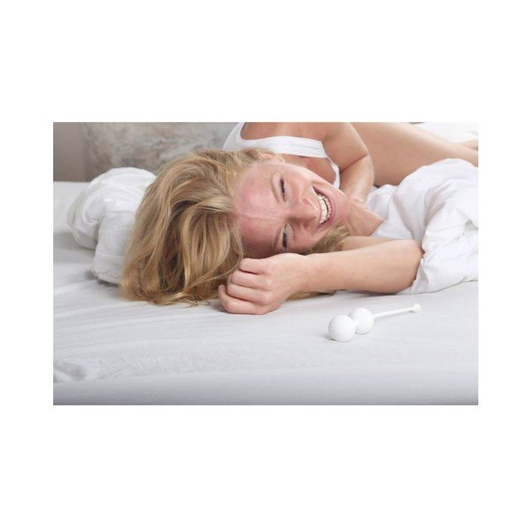 Crne dizajnerske Venus kuglice Whoop.de.doo, 102 g-image-4