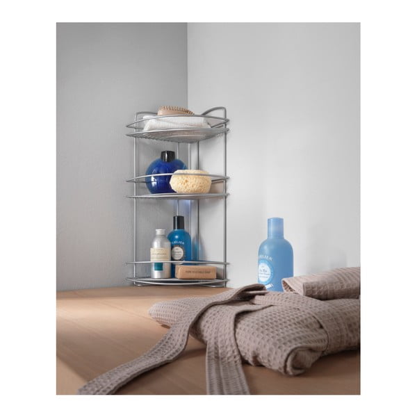 Kutna polica Metaltex-image-2