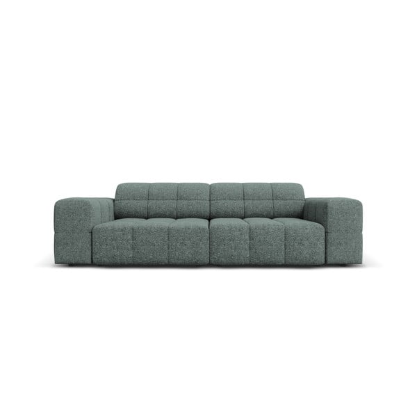 Tirkizna sofa 204 cm Chicago – Cosmopolitan Design
