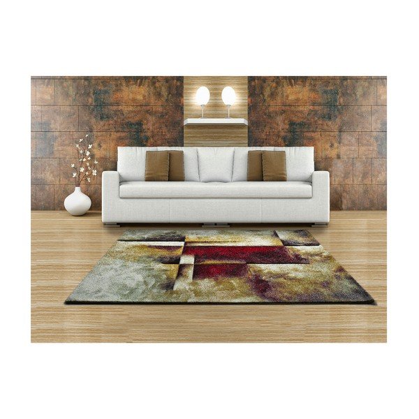 Tepih pogodan za van Universal Graffiti Multi, 200 x 290 cm-image-1