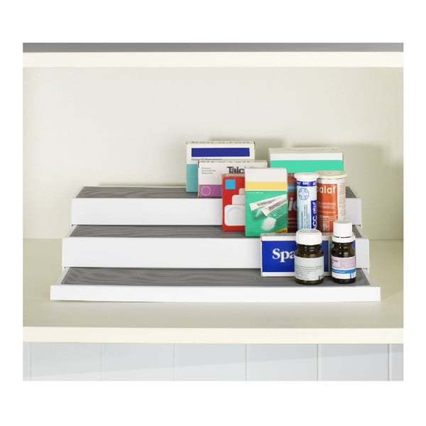 Kuhinjski organizator Wenko 3 Steps-image-3