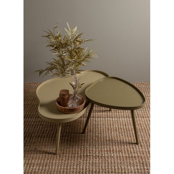 Pomoćni stol 58x100 cm Mae – WOOOD-image-1