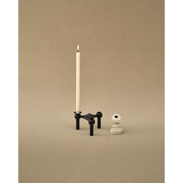 Metalni svijećnjak Nagel – STOFF Nagel-image-3