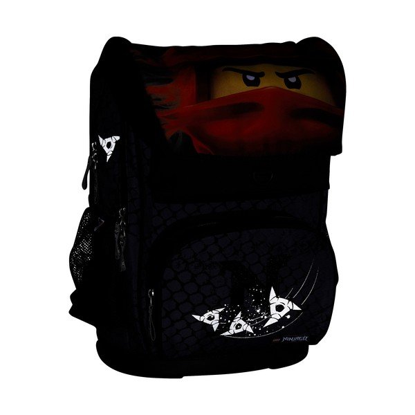 Školska torba LEGO® Ninjago Kai Maxi-image-2