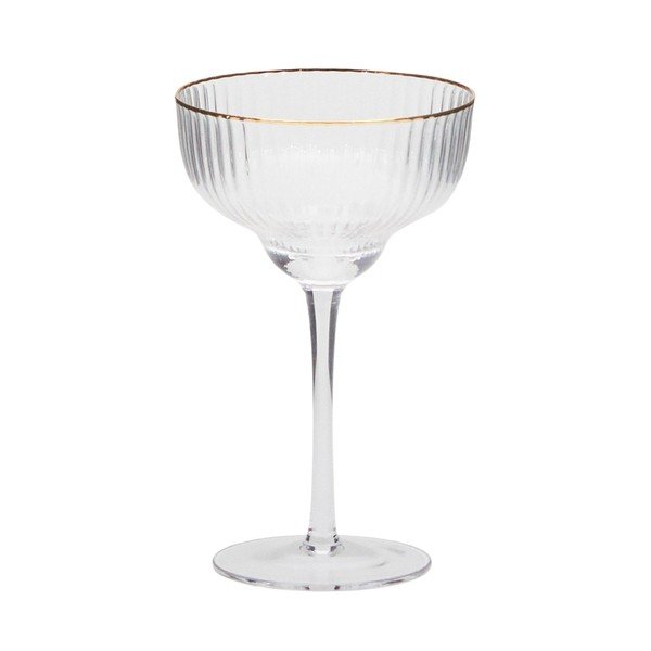 Čaša za šampanjac 280 ml Ayan – Kave Home