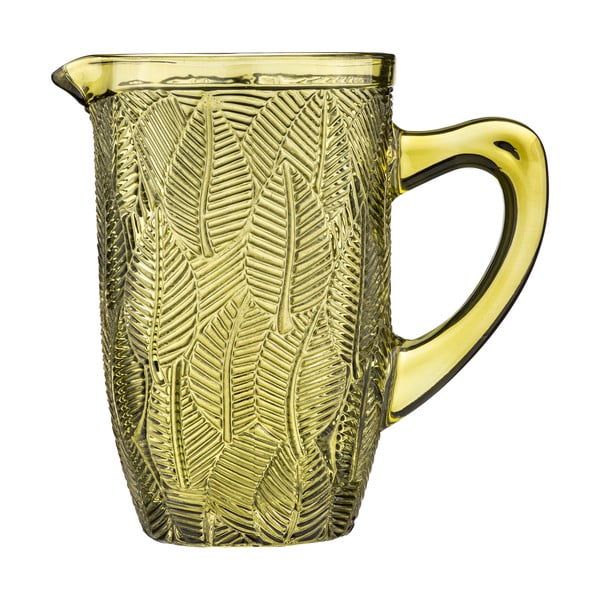 Staklen vrč Areca – Ladelle