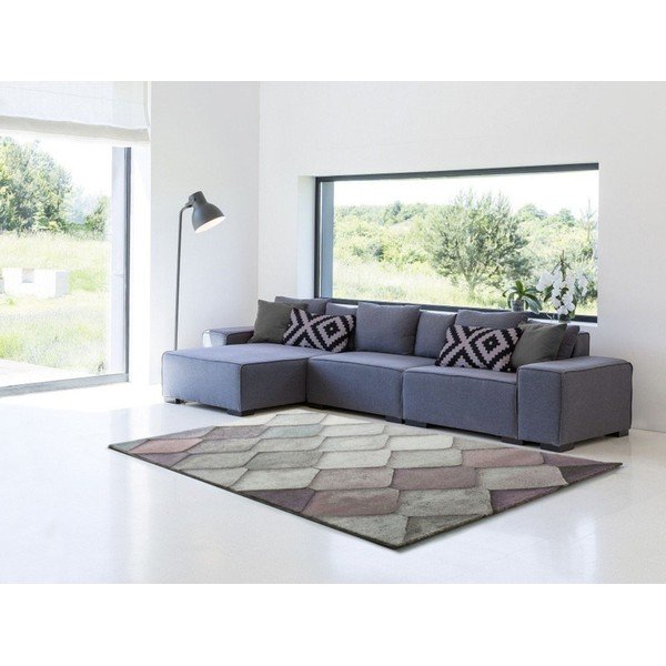 Tepih Universal Multi Mubis, 160 x 230 cm-image-1