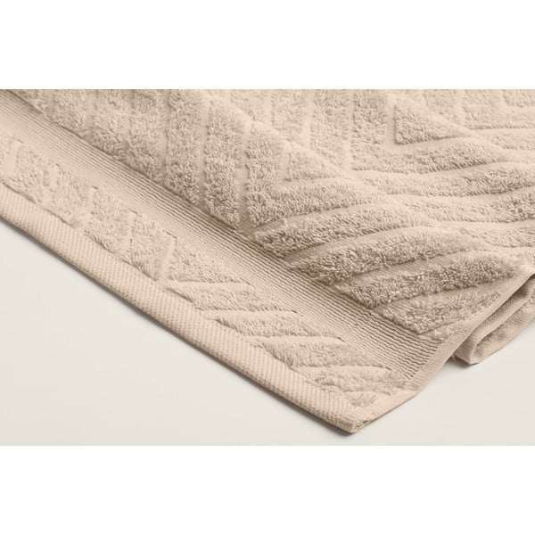 Pamučni ručnici u setu 4 kom od frotira 50x90 cm – Foutastic-image-3