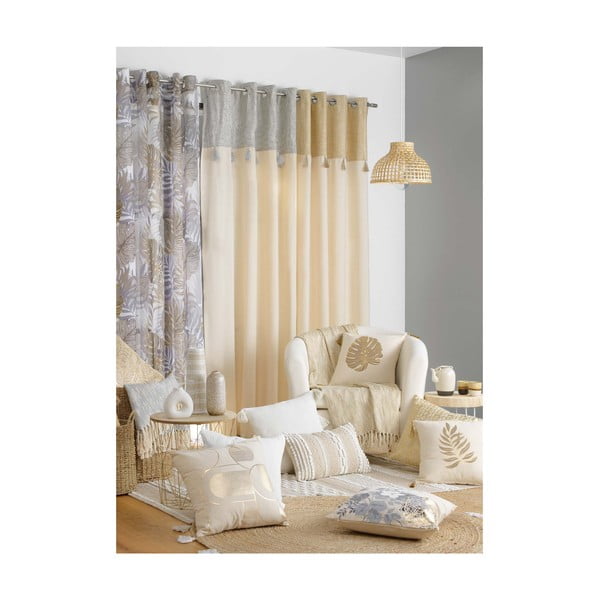 Ukrasni jastuk 40x40 cm Fancy – douceur d'intérieur-image-3