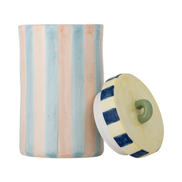 Keramička posuda za namirnice za čuvanje hrane Phoenix – Bloomingville-image-3