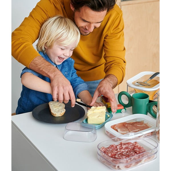 Bijela posuda za maslac White – Mepal-image-1