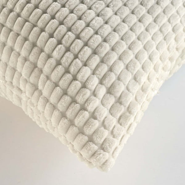 Ukrasni jastuk od samta 45x45 cm Swing – douceur d'intérieur-image-2