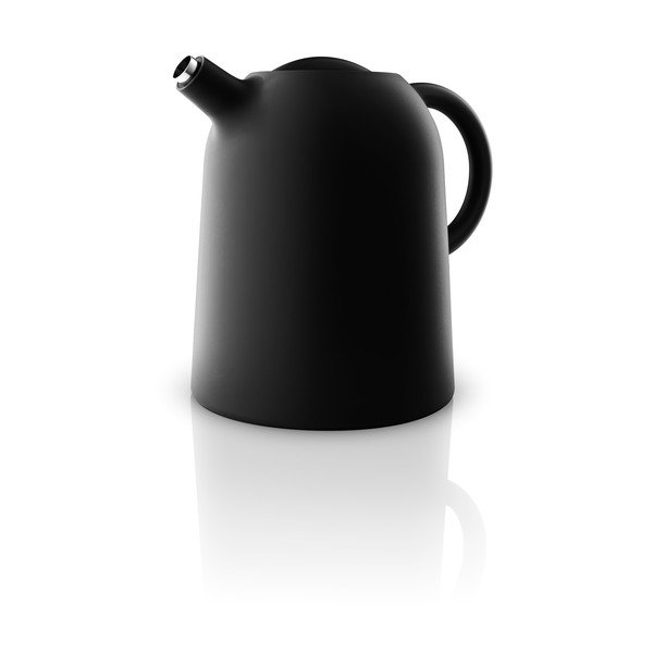 Crni vakuumski čajnik Eva Solo Thimble, 1 l-image-3