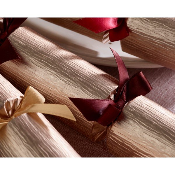 Božićni praskavci u setu 6 kom Merlot – Robin Reed-image-2