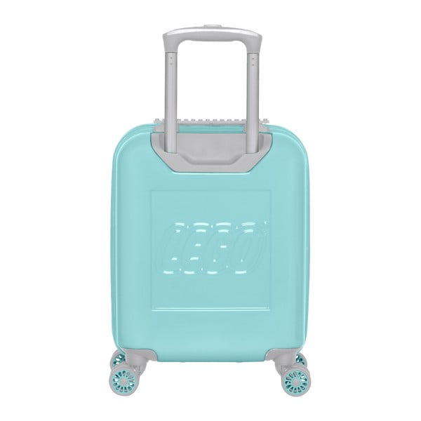 Dječji kofer 20 l Play Date Iconic Sparkle – LEGO®-image-2