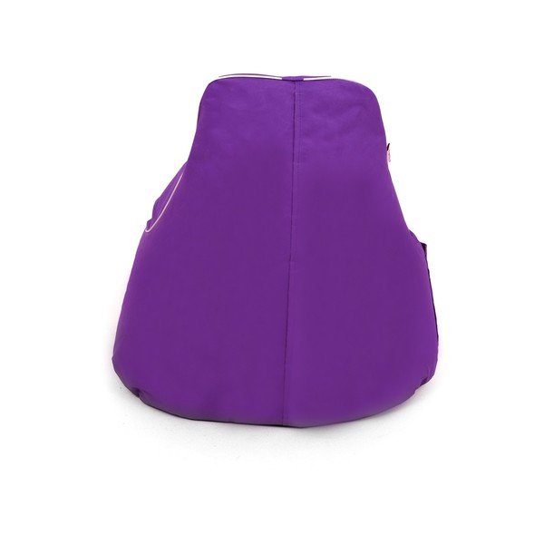 Ljubičasta vrtna vreća za sjedenje Golf – Floriane Garden-image-3