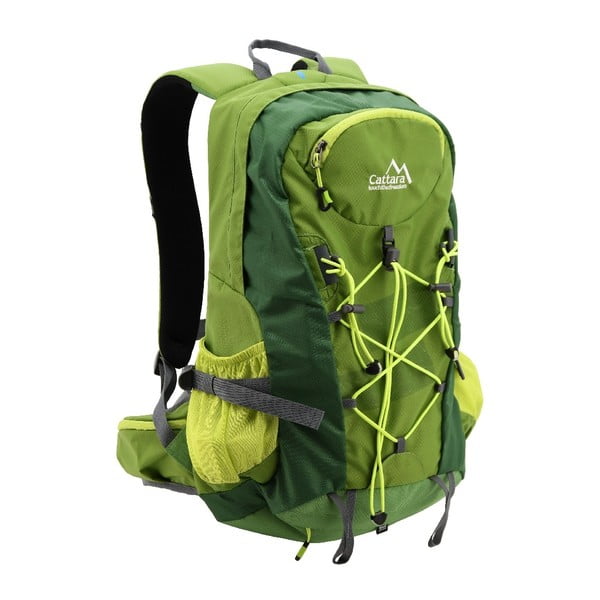 Cattara Hike zeleni ruksak, 32 l