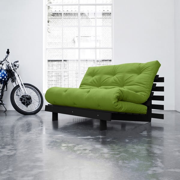 Karup Roots Wenge / Lime varijabilna sofa-image-2