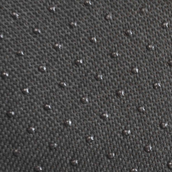 Námořnicky modrý pelíšek pro psa OVERSEAS Navy S, 60 x 40 cm-image-1