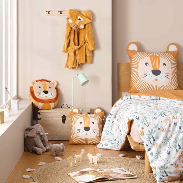 Dječji jastuk Loumba – douceur d'intérieur-image-3