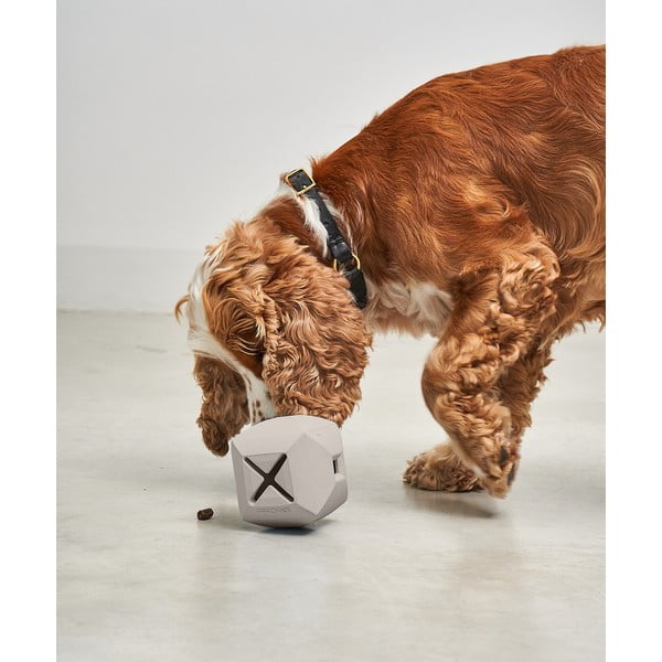 Igračka za psa Dado Greige – MiaCara-image-1