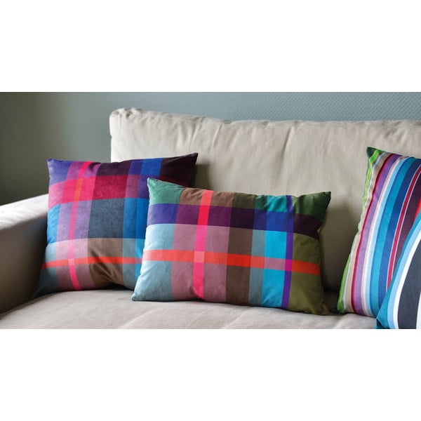 Dekorativni jastuk Remember Cornwall Square, 45 x 45 cm-image-3