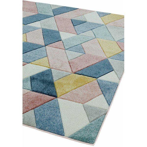 Tepih Asiatic Carpets Rhoombus, 160 x 230 cm-image-2