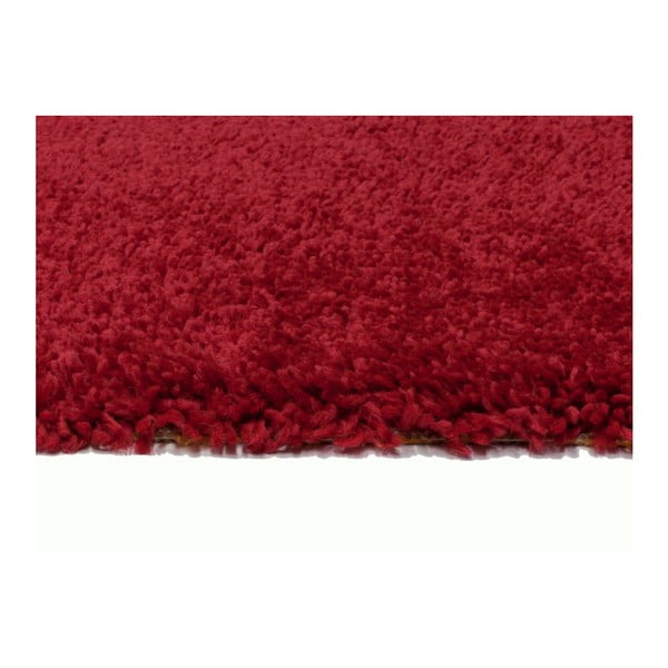 Crveni tepih Universal Aqua Liso, 100 x 150 cm-image-2