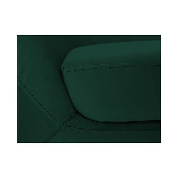 Zeleni trosjed Mazzini Sofas Amelie-image-3