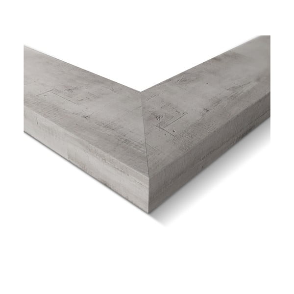 Zidno ogledalo u sivom okviru Styler Jyvaskyla, 60 x 148 cm-image-3