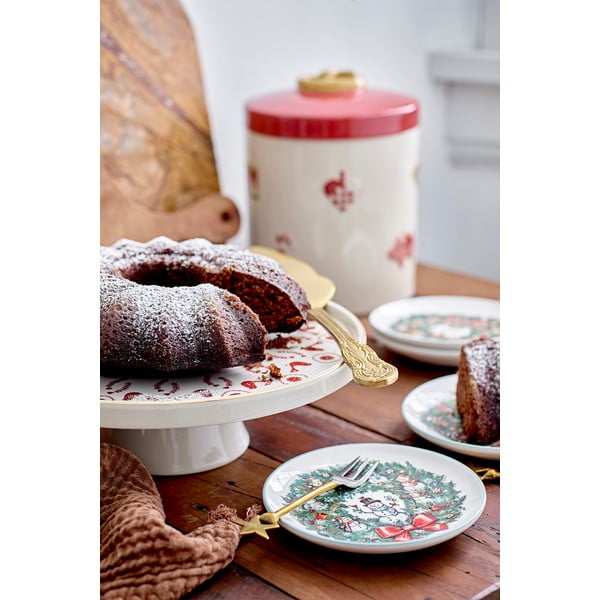 Posuda za namirnice za slatkiše od kamenine Yule – Bloomingville-image-1