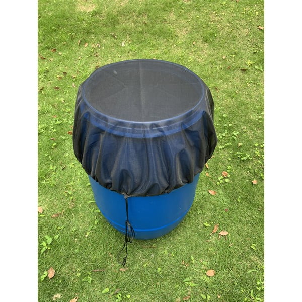 Zaštitna mreža za bačvu – Garden Pleasure-image-1