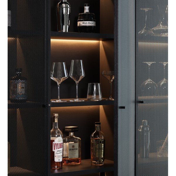 Čaše u setu 4 kom vinske 450 ml Robi – S|P Collection-image-1