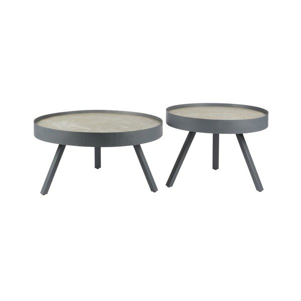 DRVO Skip stolić za kavu, Ø 74 cm-image-4