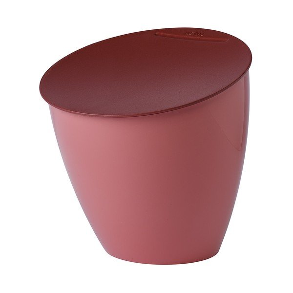 Bordo kanta za bio otpad 2,2 l Vivid mauve – Mepal