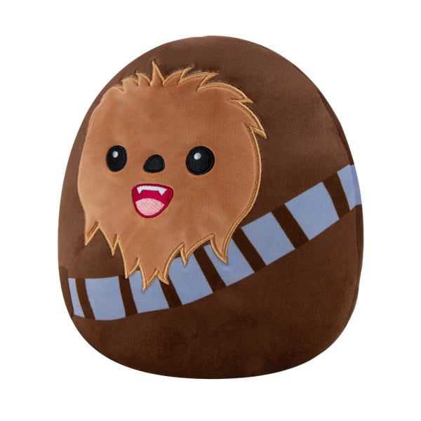 Plišana igračka Star Wars Chewbacca - SQUISHMALLOWS-image-2