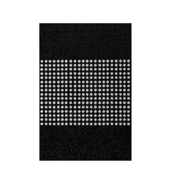 Otirač 55x80 cm Dots - Mette Ditmer Denmark