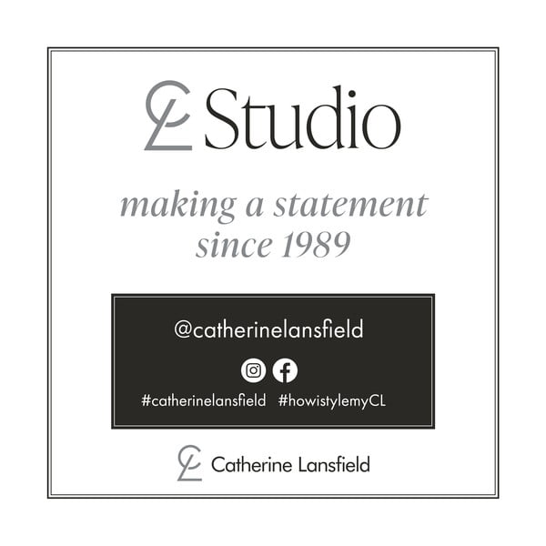 Tuš zavjesa 180x180 cm Lobster – Catherine Lansfield-image-2