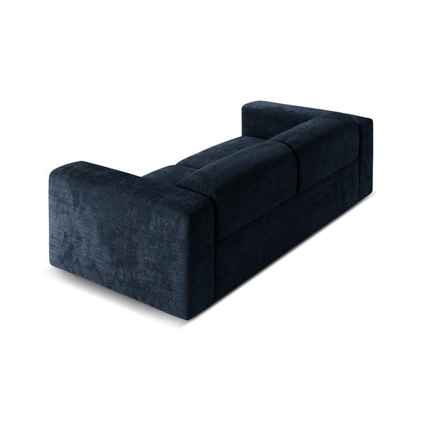 Tamno plava sofa 234 cm Cruz – Micadoni Home-image-4