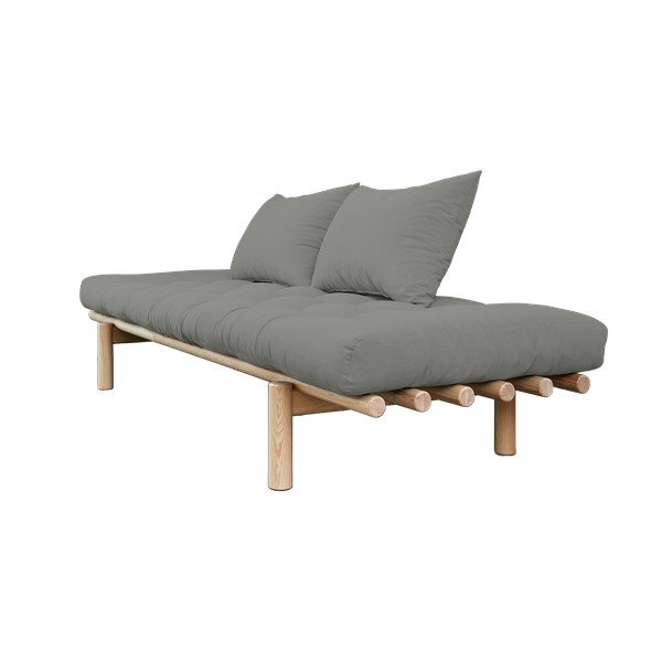 Kauč Karup Design Pace Sofa Natural Clear/Grey-image-3
