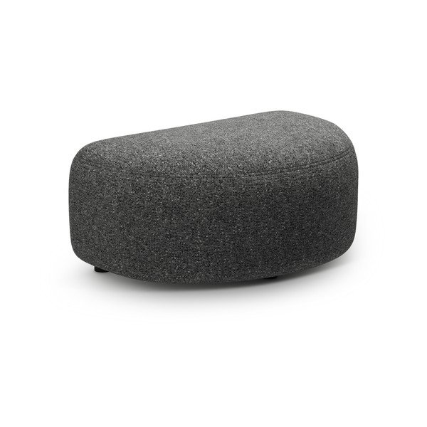 Tamno sivi tabure Kate – Micadoni 