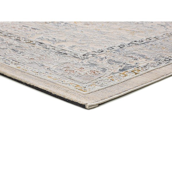 Bež tepih 192x290 cm Berta – Universal-image-2