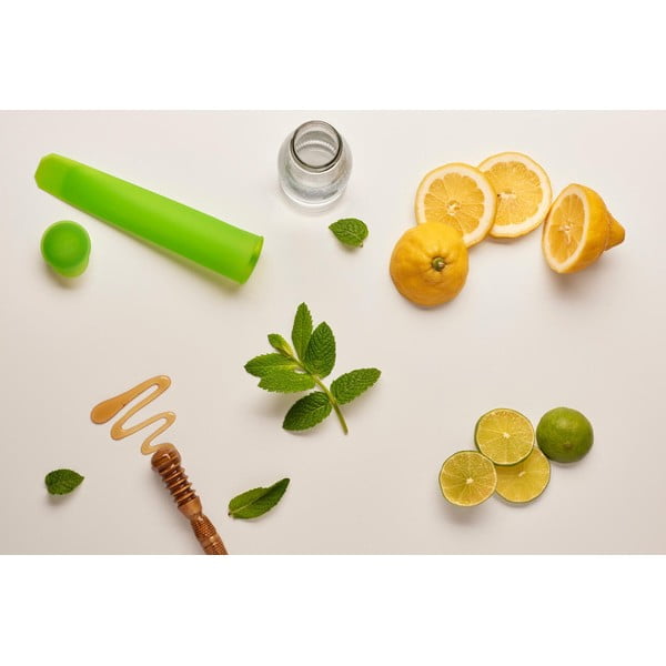 Silikonski kalupi za sladoled u setu 3 kom – Lékué-image-3