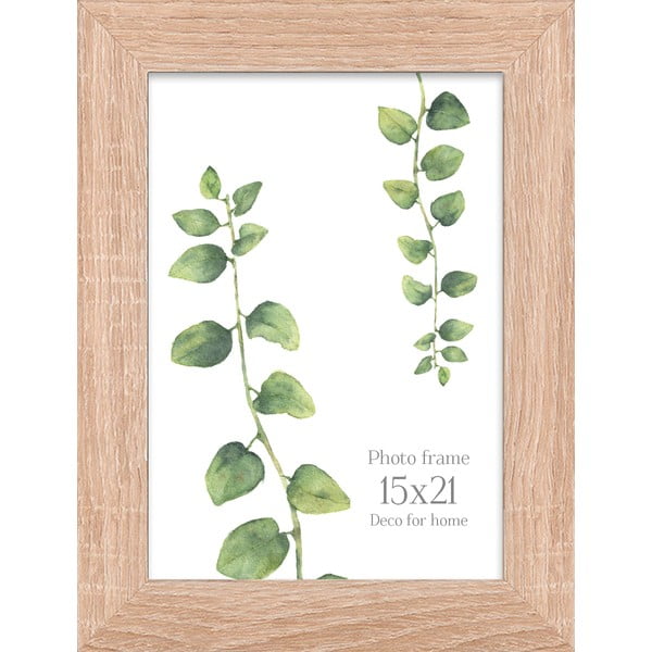 Okvir 19x25 cm Narvik – Styler