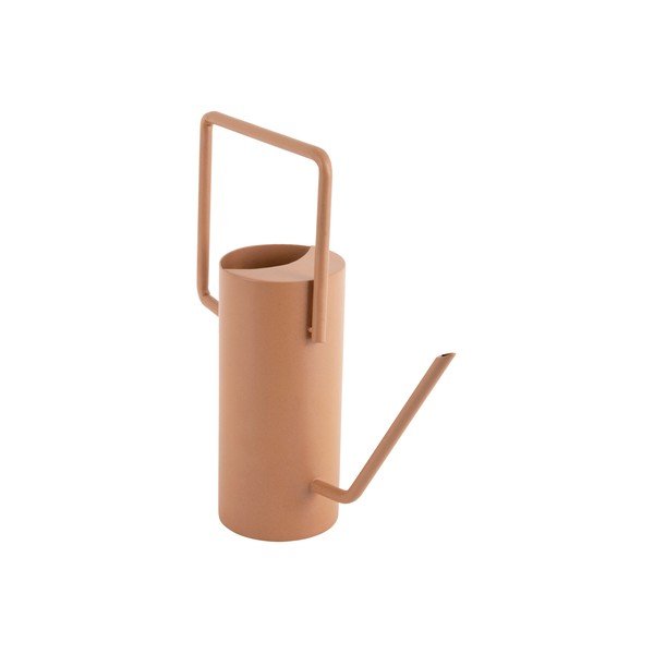 Metalna zalijevača u boji karamele PT LIVING Grace, visina 29 cm-image-2