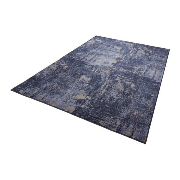 Plavi tepih Mint Rugs Golden Gate, 200 x 290 cm-image-1