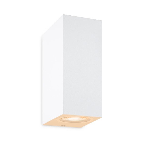 Zidna lampa GU10, 5 W Up&Down – WiZ