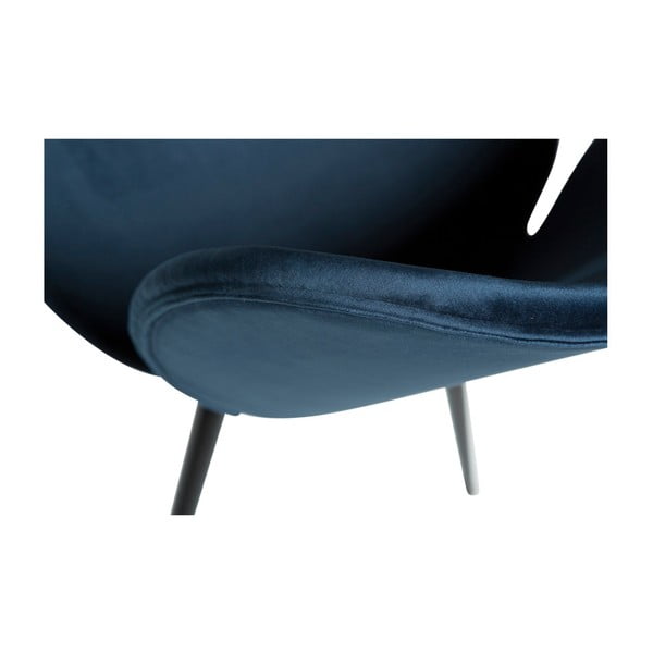 Plava stolica DAN-FORM Denmark Cloud-image-4