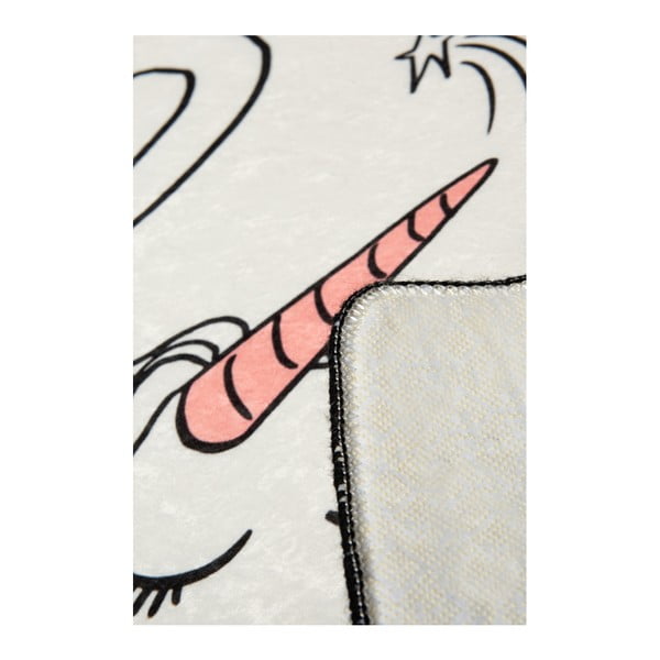 Dječji tepih Be Happy, 100 x 160 cm-image-2